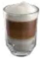 SIEMENS TQ503GB1 - Drinks overview - 4