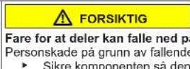 SIEMENS WU12UT09FF - Utskiftning av dørpakning - 4