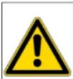 SIEMENS WU14UT71ES - Structure of the warnings - 3