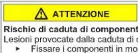 SIEMENS WU14UT71ES - Sostituzione della luce del cestello - 6