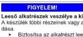 SIEMENS WU14UT71ES - Ajtózár cseréje - 10