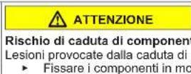 SIEMENS WU14UT7XES - Sostituzione della luce del cestello - 6