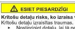 SIEMENS WM14UUG0 - Durtiņu slēga nomaina - 8