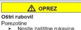 SIEMENS KI82FSDF0 - Popravak - 4