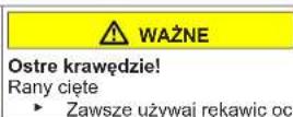 SIEMENS KI82FSDF0 - Wymiana zawiasu płaskiego - 3