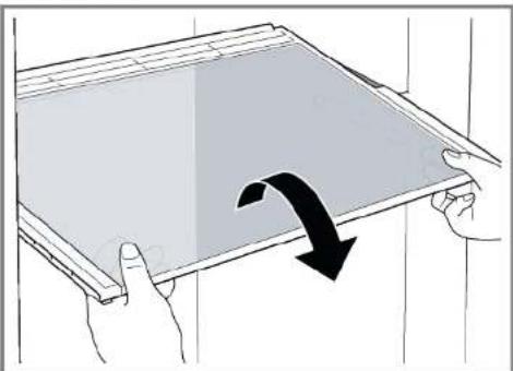 SIEMENS KI82FSDF0 - 1