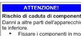 SIEMENS KG39V2LEA - Sostituzione della cerniera inferiore della porta - 10