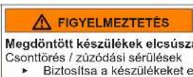 SIEMENS KG39V2LEA - Különleges eszközök - 6