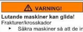 SIEMENS KG39V2LEA - Byta dörrens övre gångjärn - 7