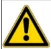 SIEMENS KG39V2LEA - Structure of the warnings - 1