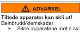SIEMENS KG39V2LEA - Utskiftning av øvre dørhengsel - 6