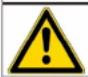 SIEMENS KG39V2LEA - Hazard symbols - 1