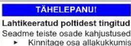 SIEMENS KG39V2LEA - Ülemise uksehinge vahetamine - 10