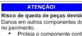 SIEMENS KG39V2LEA - Substituir a dobradiça superior da porta - 11