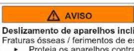 SIEMENS KG39V2LEA - Substituir a dobradiça superior da porta - 7