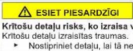SIEMENS KI22LADD0 - Slīdošās viras nomaiņa - 6