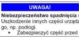 SIEMENS KI22LADD0 - Wymiana zawiasu suwakowego - 8