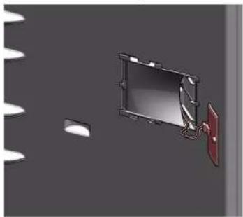 SIEMENS KI22LADD0 - LED-verlichting verwijderen - 4