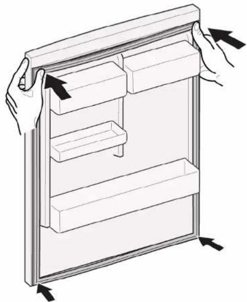 SIEMENS KI22LADD0 - Ремонт - 3