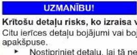 SIEMENS KI22LADD0 - Slīdošās viras nomaiņa - 8
