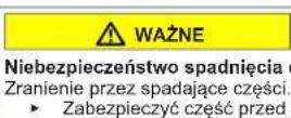 SIEMENS KI22LADD0 - Wymiana zawiasu suwakowego - 6