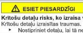 SIEMENS KI42LADF0 - Plakanās viras nomaiņa - 8