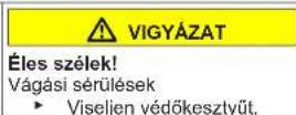 SIEMENS KI42LADF0 - Különleges eszközök - 4