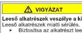 SIEMENS KI42LADF0 - Különleges eszközök - 6