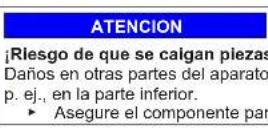 SIEMENS KI82FSDE0 - Sustituir la bisagra plana - 10