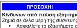 SIEMENS KI82FSDE0 - Αντικατάσταση επίπεδου μεντεσέ - 10