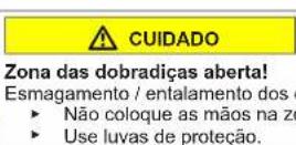 SIEMENS KI52FSDF0 - Substituir a dobradiça plana - 7