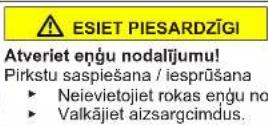 SIEMENS KI52FSDF0 - Plakanās viras nomaiņa - 6