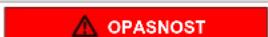 SIEMENS KI52FSDF0 - Oznake opasnosti - 2