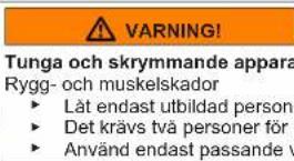 SIEMENS KI52FSDF0 - Byta platt gångjärn - 3