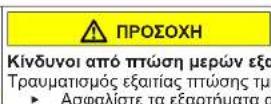 SIEMENS KI52FSDF0 - Αντικατάσταση επίπεδου μεντεσέ - 8