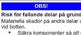 SIEMENS KI52FSDF0 - Byta platt gångjärn - 11