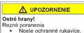 SIEMENS KI52FSDF0 - Oprava - 4