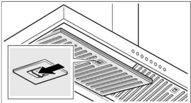 GAGGENAU AI442120 - ⚠️ Loukkaantumisvaara! - 1