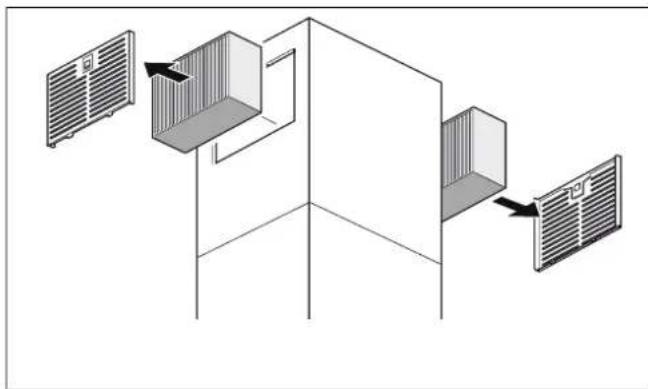 GAGGENAU AI442120 - Slik går du frem - 1