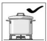 GAGGENAU VG231120F - Henvisninger til bruk - 1