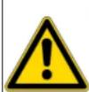 Profilo BD3056WFAN - Structure des indications d'avertissement - 3