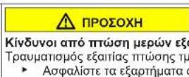 Profilo BD3056WFAN - Αντικατάσταση κάτω μεντεσέ πόρτας - 8