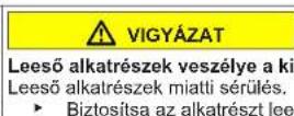 Profilo BD3056IFAN - Különleges eszközök - 8