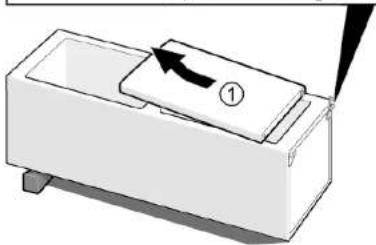 Profilo BD3056IFAN - Ремонт - 2
