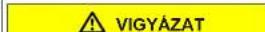 Profilo BD3056IFAN - Áramütés veszélye áram alatt lévő alkatrészek miatt! - 2