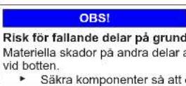 NEFF KI2326DD0 - Byta platt gångjärn - 11