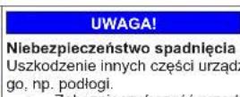 NEFF KI2423FE0 - Wymiana zawiasu płaskiego - 10