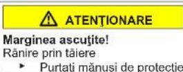 NEFF KI2423FE0 - Înlocuirea balamalei plate - 2