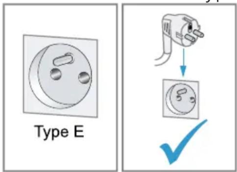 NEFF KI1816DE0 - ⚠️ ADVARSEL – Fare for elektrisk stød! - 1