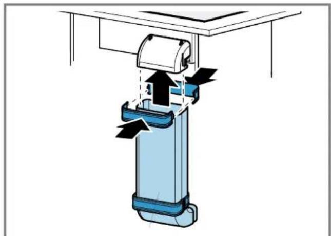 NEFF T48PD7BX2 - 38